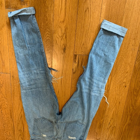 Rag and Bone jeans - Picture 4 of 4